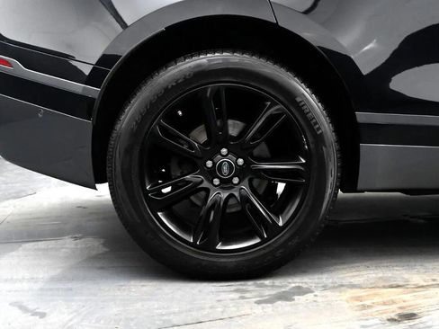 Used 2018 Land Rover Range Rover Velar R-Dynamic SE image 23