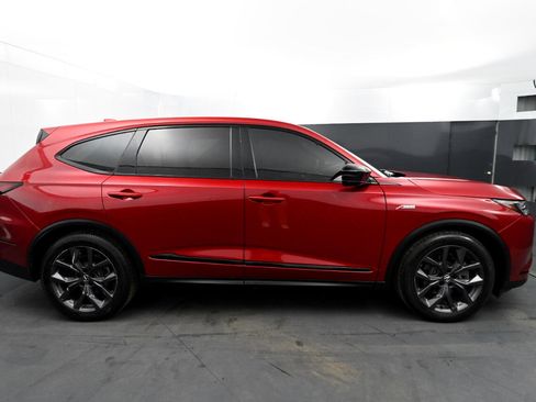 Used 2022 Acura MDX A-Spec image 6