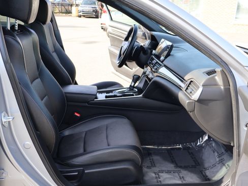 Used 2022 Honda Accord Sport image 15