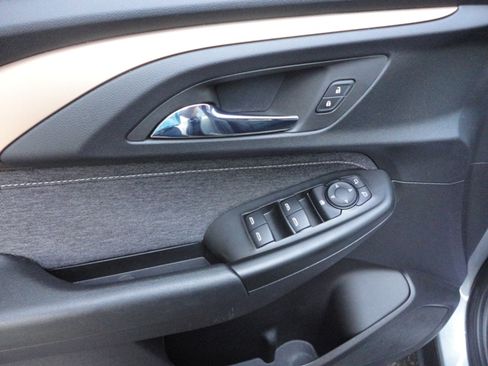 Used 2023 Chevrolet TrailBlazer ACTIV image 17