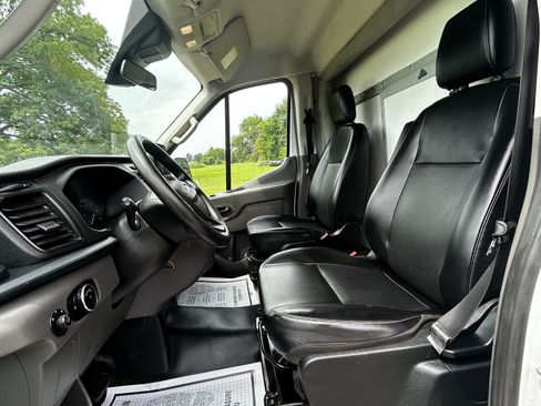 Used 2021 Ford Transit 350 DRW RWD image 14