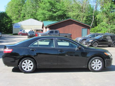 Used 2007 Toyota Camry V6 FWD image 8