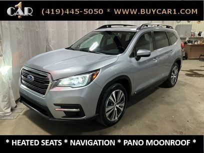 Used 2021 Subaru Ascent Premium