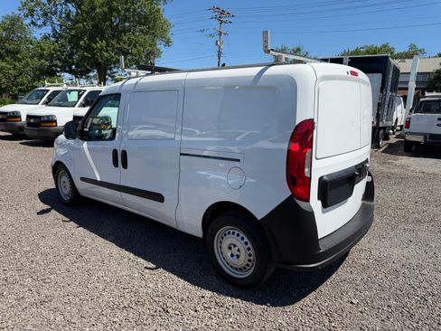 Used 2017 RAM ProMaster City Wagon FWD image 3