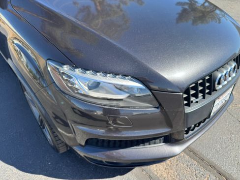 Used 2014 Audi Q7 3.0T S line Prestige image 10