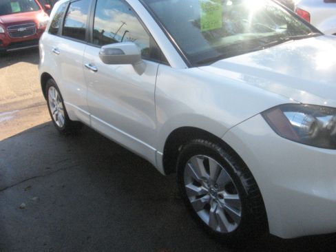 Used 2011 Acura RDX Aspec SH image 3