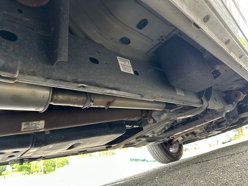 Used 2013 RAM 1500 Laramie AWD/4WD image 19