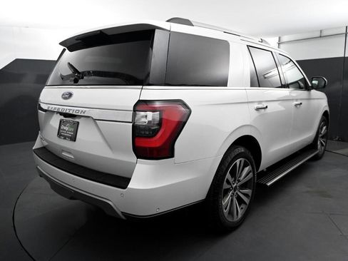Used 2020 Ford Expedition Limited image 5