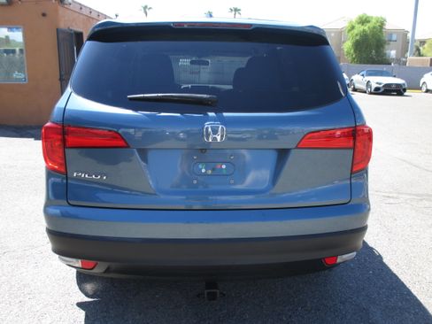 Used 2016 Honda Pilot EX Sport Utility 4D image 15