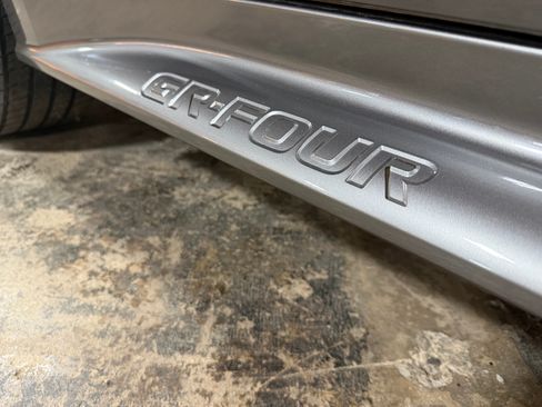 Used 2023 Toyota Corolla GR Circuit image 20