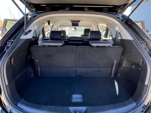 Used 2007 MAZDA CX-9 AWD image 19