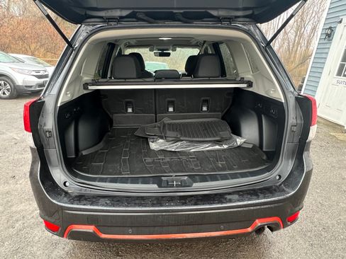 Used 2019 Subaru Forester Sport image 14