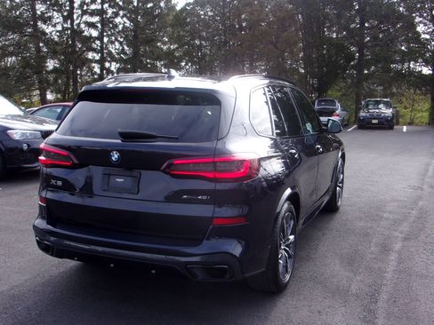 Used 2022 BMW X5 xDrive40i image 10