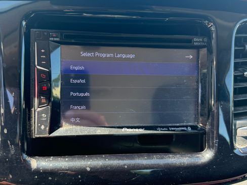 Used 2016 Dodge Dart UNAVAIL FWD image 13