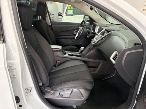 Used 2014 Chevrolet Equinox FWD LT w/ 1LT image 16