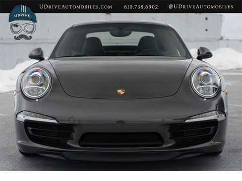Used 2015 Porsche 911 Carrera 4S image 12