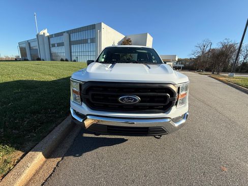 Used 2021 Ford F150 XL image 1