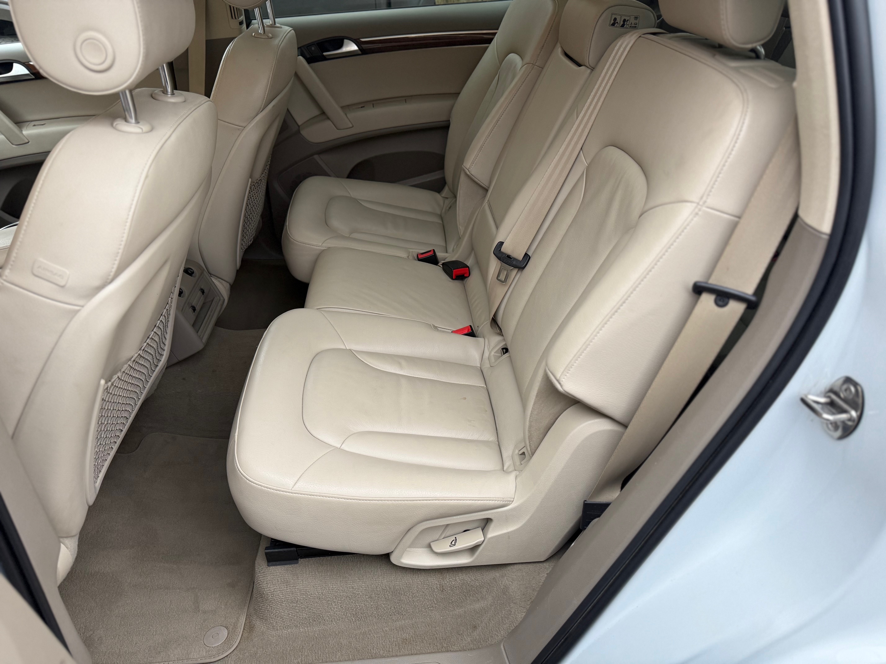 Used 2015 Audi Q7 3.0T Premium AWD/4WD image 10