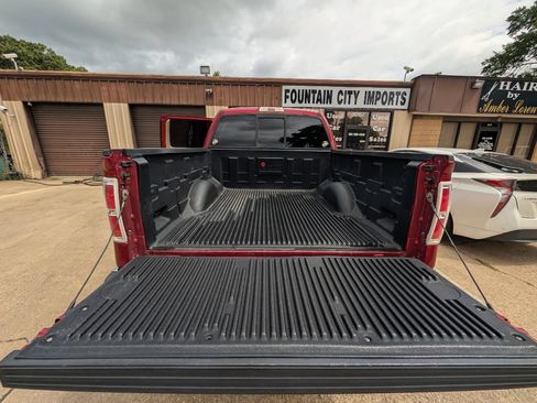 Used 2013 Ford F150 Lariat AWD/4WD image 13