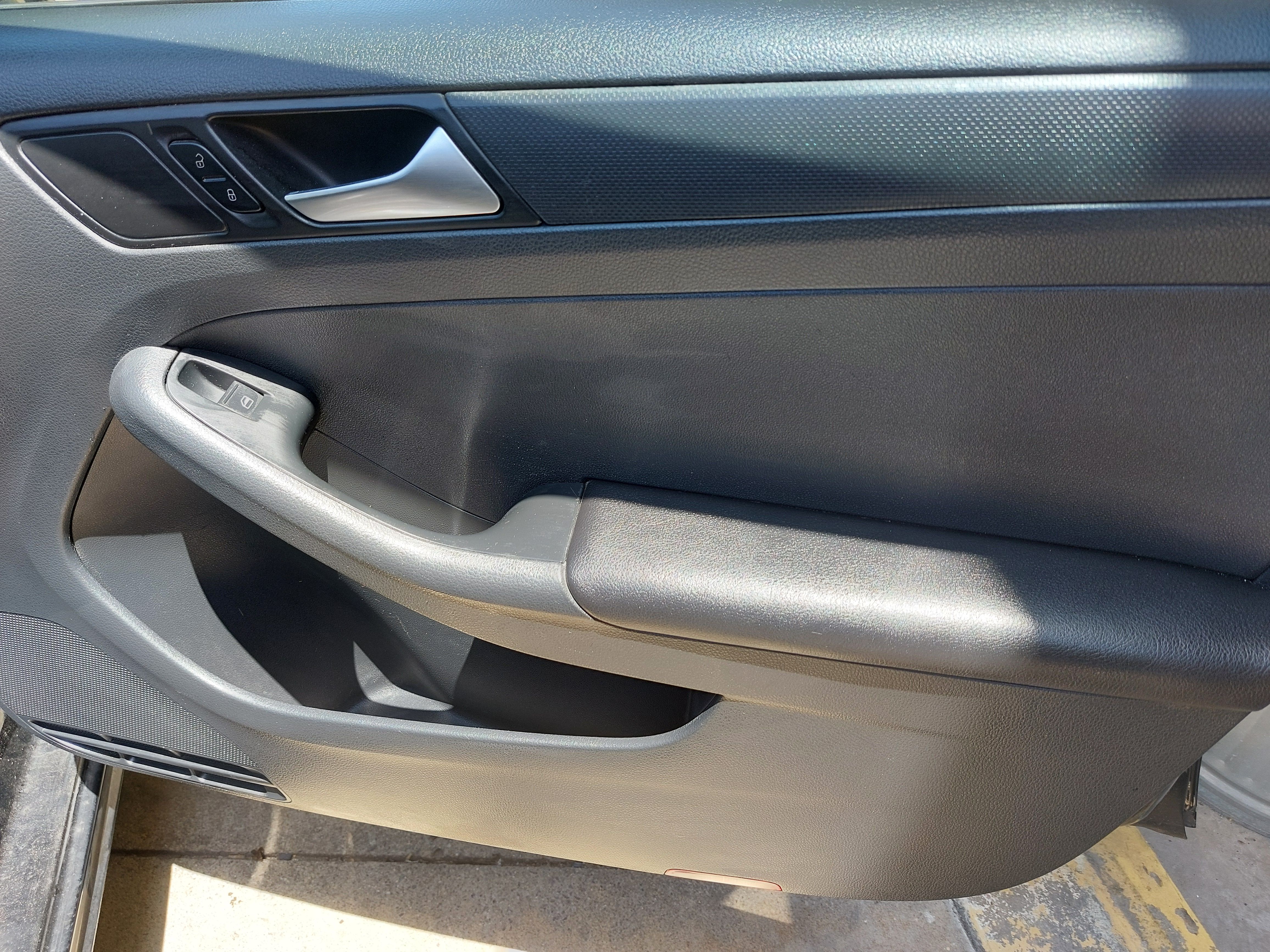 Used 2015 Volkswagen Jetta S Sedan FWD image 22