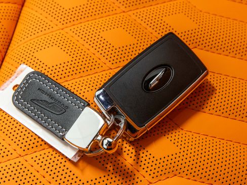 Used 2026 Land Rover Range Rover SE image 39