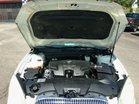 Used 2008 Buick Lucerne CX FWD image 58