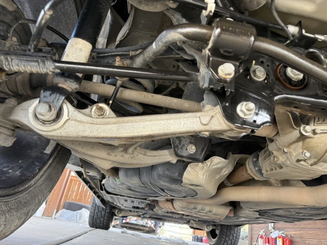 Used 2021 Jeep Grand Cherokee 4WD Laredo image 23
