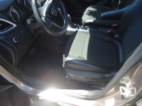 Used 2014 Buick Encore FWD image 2