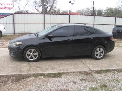 Used 2015 Dodge Dart SXT
