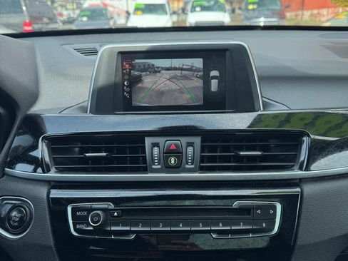 Used 2016 BMW X1 xDrive28i image 11