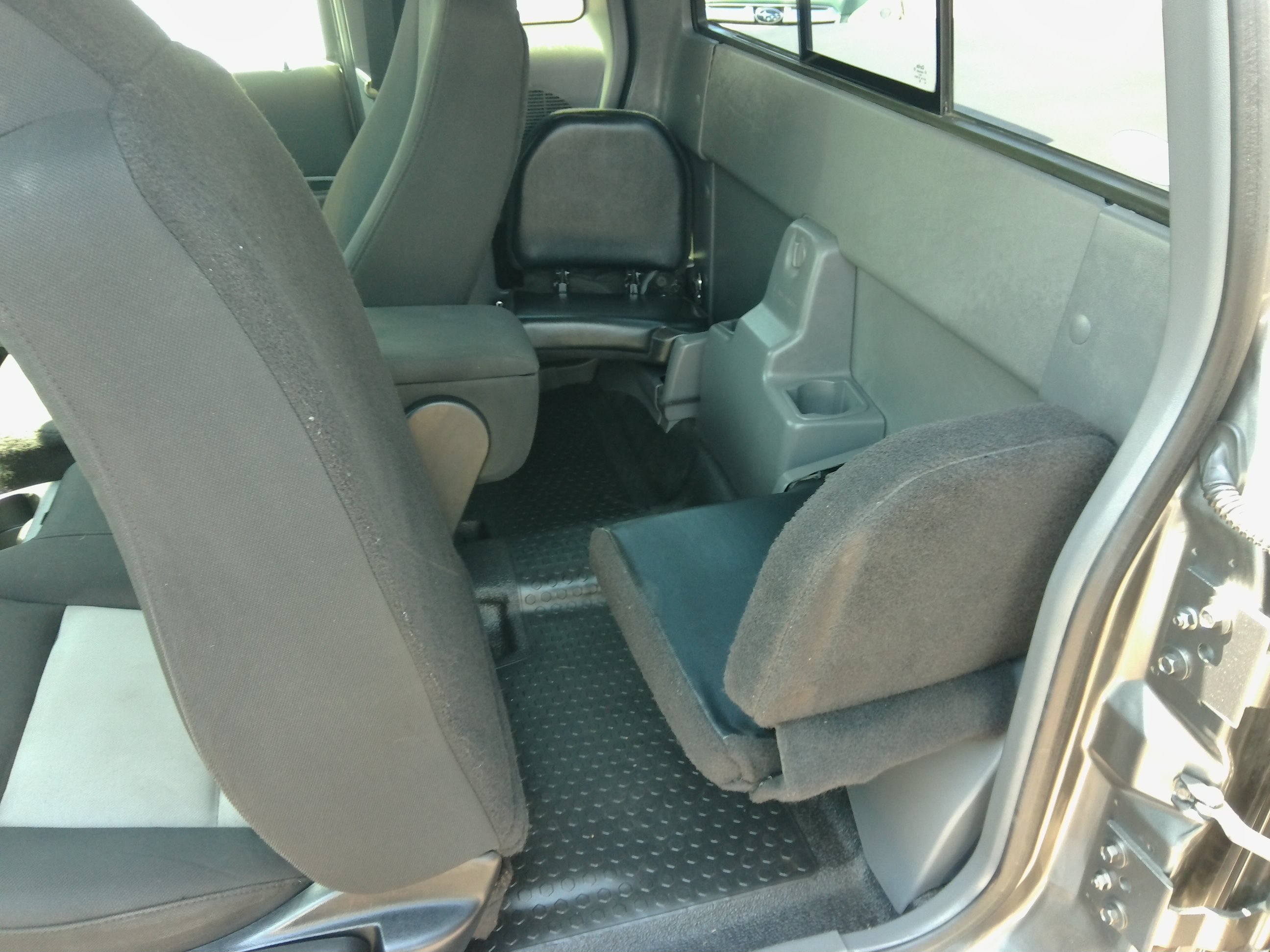 Used 2004 Ford Ranger 4x4 SuperCab Edge image 27