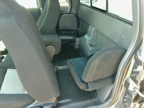 Used 2004 Ford Ranger 4x4 SuperCab Edge image 27