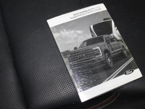 Used 2023 Ford F250 Lariat image 50