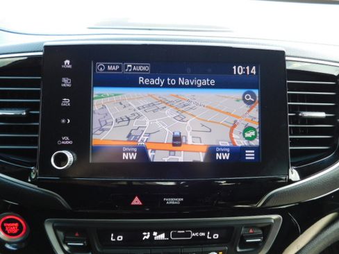 Used 2023 Honda Ridgeline AWD Black Edition image 20