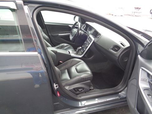 Used 2015 Volvo S60 T5 Premier AWD image 7