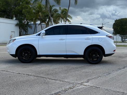 Used 2010 Lexus RX 350 2WD image 2
