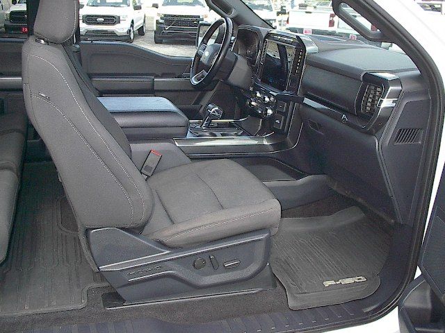 Used 2022 Ford F150 XLT AWD/4WD image 12