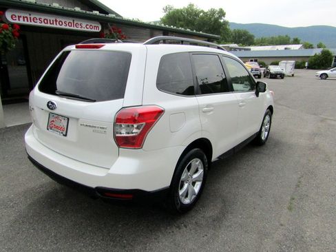Used 2015 Subaru Forester 2.5i Premium AWD/4WD image 3