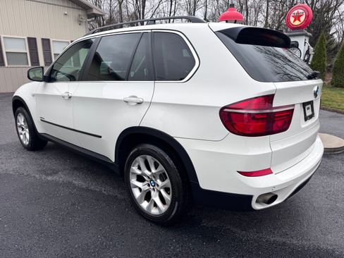 Used 2013 BMW X5 xDrive35i image 8