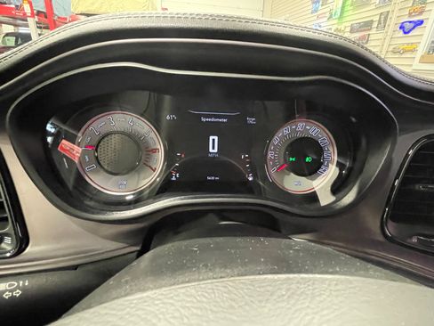 Used 2023 Dodge Challenger T/A image 49