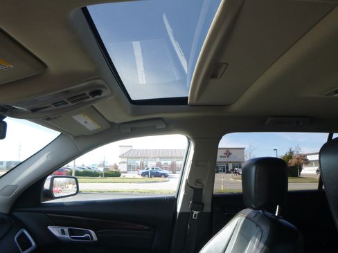 Used 2015 GMC Terrain Denali image 20