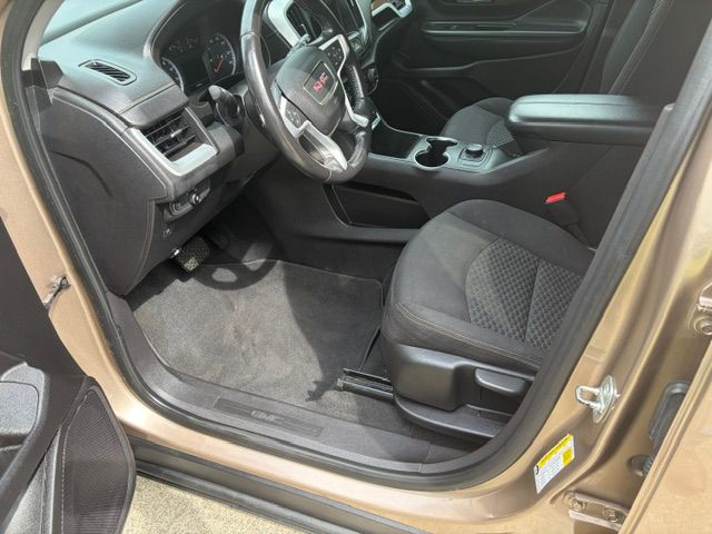 Used 2018 GMC Terrain AWD SLE image 10