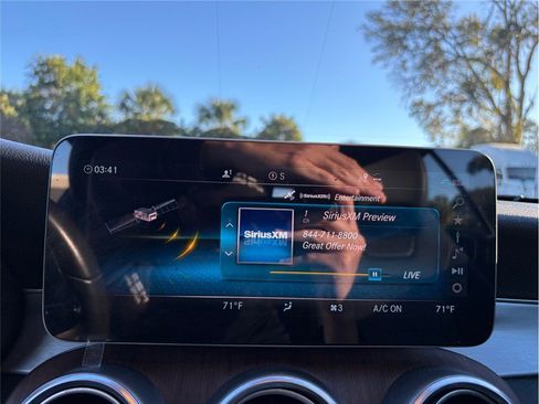 Used 2020 Mercedes-Benz C 300 image 29