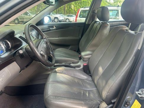 Used 2010 Hyundai Sonata V6 FWD image 20