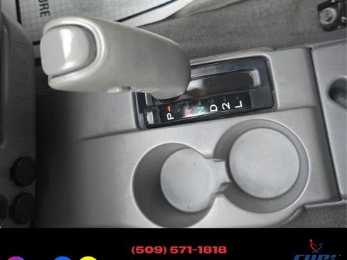 Used 2004 Toyota Tacoma PreRunner image 11