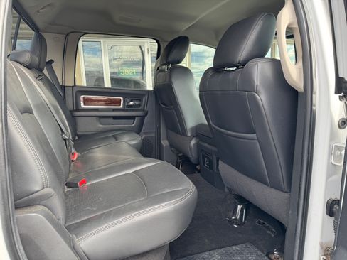 Used 2011 RAM 2500 Laramie image 21