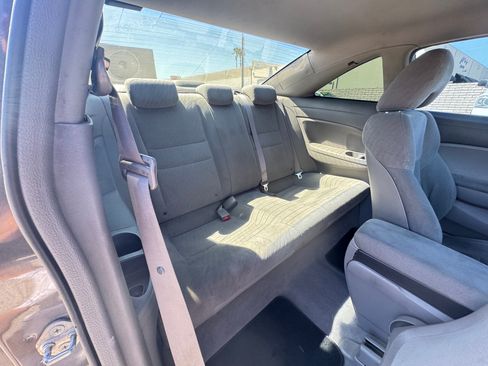 Used 2010 Honda Civic LX Coupe image 18