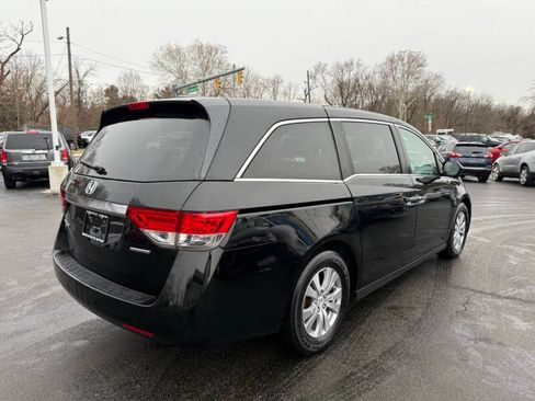 Used 2016 Honda Odyssey SE image 8