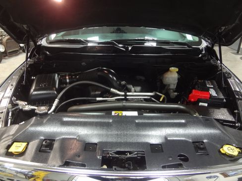 Used 2017 RAM 1500 Laramie image 20