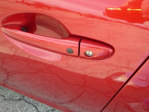 Used 2016 MAZDA MAZDA6 Touring image 11